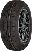Close-up van het loopvlak Hankook RA23 255/70 R16 111 H