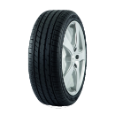 Close-up van het loopvlak Davanti DX640 245/45 R18 100 Y XL