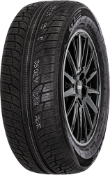 Close-up van het loopvlak GT Radial 4Seasons 225/55 R18 102 V XL