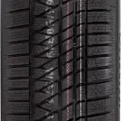 Kumho WinterCraft WS71 245/70 R16 107 H - Fotominiatuur 2