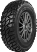 Close-up van het loopvlak Torque TQ-MT701 245/75 R16 120/116 Q POR