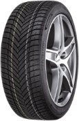 Close-up van het loopvlak Imperial All Season Driver 225/50 R17 98 Y XL