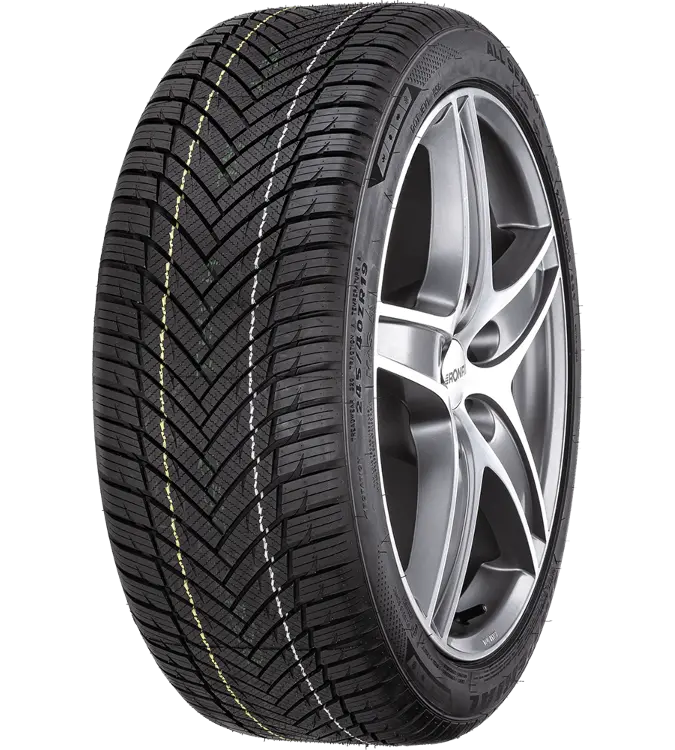 Imperial All Season Driver 225/45 R19 96 Y XL