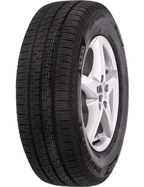 Imperial All Season VAN Driver 175/65 R14 90/88 T C