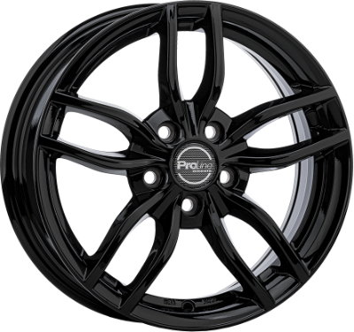 Pro Line ZX100 BG 6,50x16 5x112,00 ET38,00