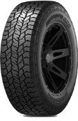 Close-up van het loopvlak Hankook Dynapro AT2 RF11 215/80 R15 102 T BSW