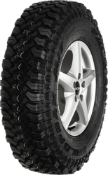 Close-up van het loopvlak Falken Wildpeak M/T 01 31x10.50 R15 109 Q POR