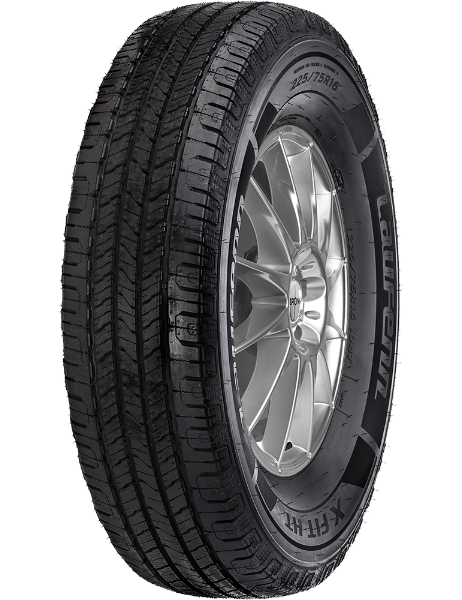 Laufenn X Fit HT 215/70 R16 100 H