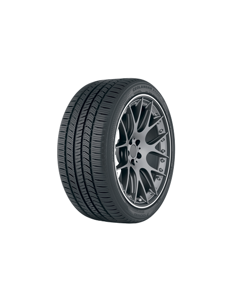 Yokohama Geolandar X-CV G057 235/55 R19 105 W XL, RPB