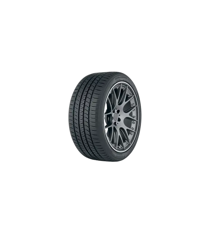 Yokohama Geolandar X-CV G057 245/70 R18 110 H TOYOTA