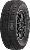 Close-up van het loopvlak Cooper Discoverer A/T3 4S 235/75 R17 109 T