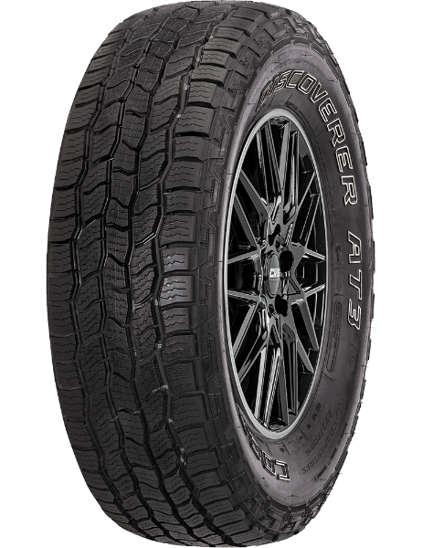 Cooper Discoverer A/T3 4S 265/70 R16 112 T
