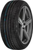 Close-up van het loopvlak Bridgestone Turanza T005A 215/55 R18 95 H