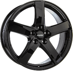 ALUTEC Freeze Black Diamond