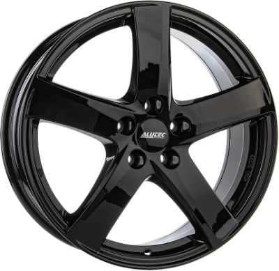 ALUTEC Freeze Black Diamond 6,50x16 5x100,00 ET38,00