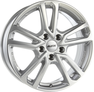 ALUTEC Tormenta Polar 7,00x17 5x114,30 ET40,00