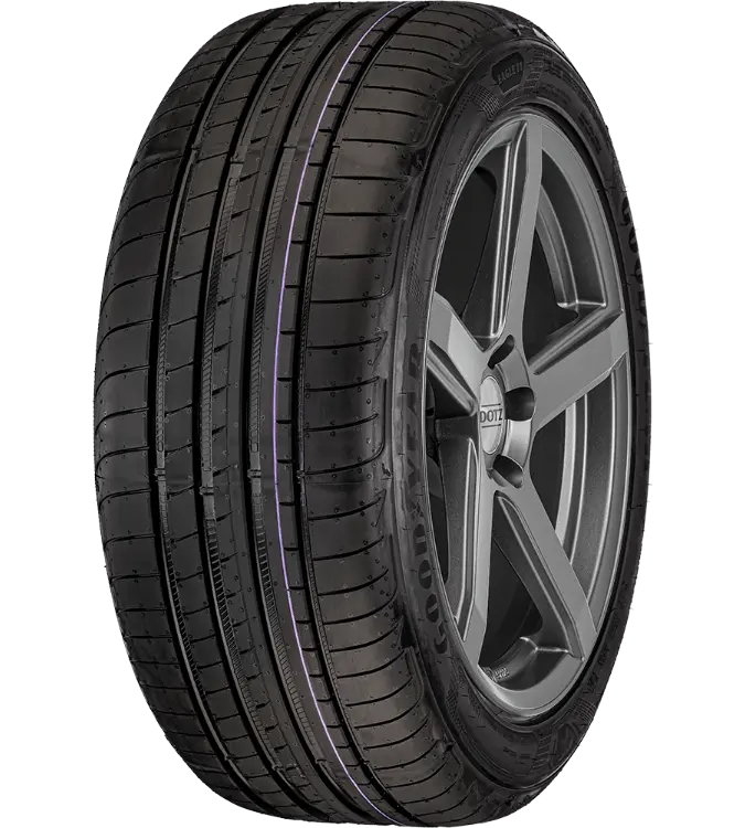 Goodyear Eagle F1 Asymmetric 5 255/45 R20 105 W XL, MO