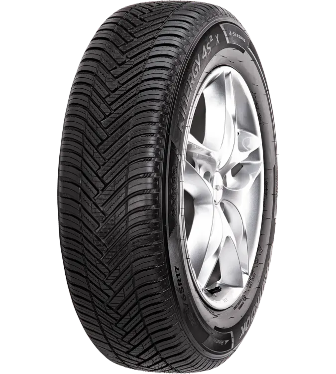 Hankook Kinergy 4S2X H750A 235/45 R20 100 W XL