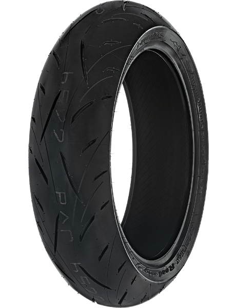 Dunlop Sportmax RoadSport 2 200/55ZR17 (78 W) Rear TL