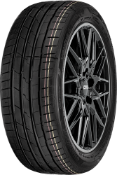 Close-up van het loopvlak Hankook Ventus S1 Evo3 K127B 275/40 R18 103 Y RUN ON FLAT XL, *