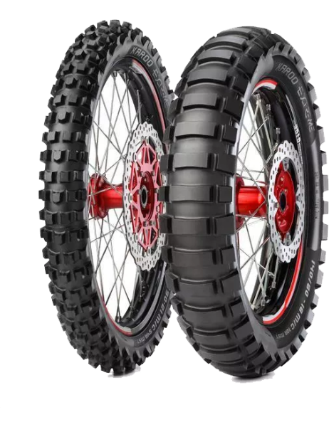 Metzeler Karoo Extreme 150/70 R18 70 S Rear TL M/C