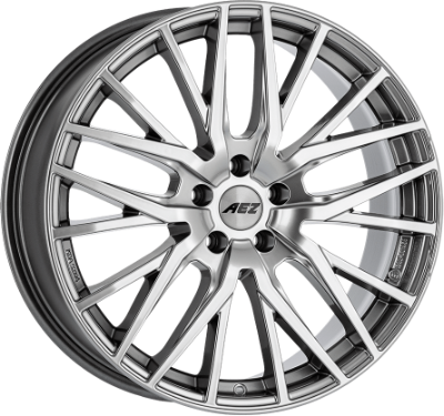 AEZ Panama high gloss 10,50x20 5x112,00 ET40,00