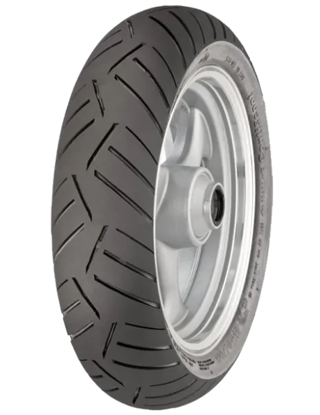 Continental ContiScoot 130/60-13 60 P Front/Rear TL