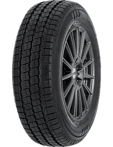 Linglong Green-Max VAN 4Season 205/70 R15 106/104 R C