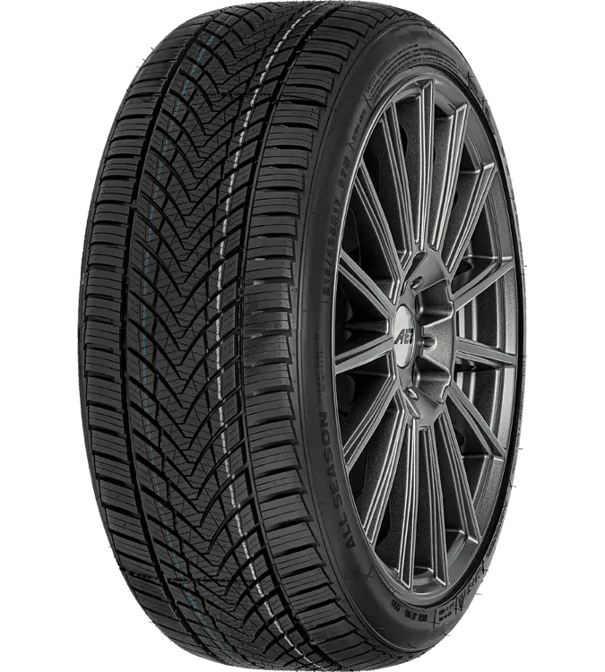 Tracmax A/S Trac Saver 275/40 R20 106 Y XL, ZR
