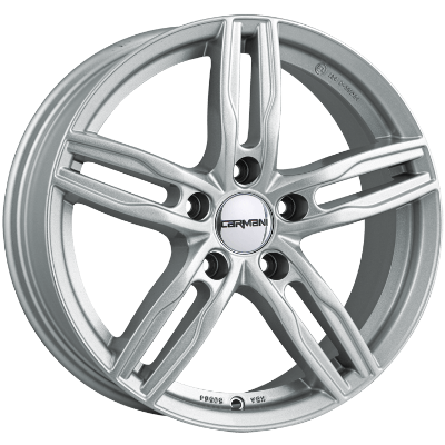 Carmani 14 Paul KS 6,50x16 5x112,00 ET42,00