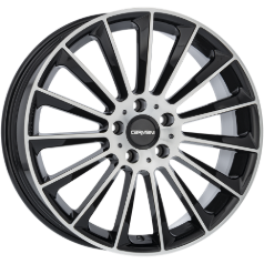 Carmani 17 Fritz BFP