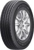 Close-up van het loopvlak Austone Athena SP-112 7.00 R16 115/110 Q C