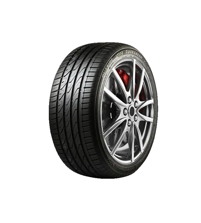 Autogreen SuperSportChaser SSC5 235/45 R17 97 W XL