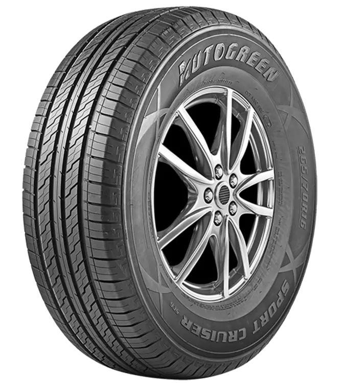 Autogreen SportCruiser SC6 245/70 R16 107 H