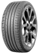 Close-up van het loopvlak Premiorri Solazo S Plus 225/45 R17 91 W FR