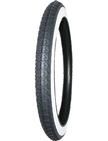 Mitas B4 2.25-17 39 J Front/Rear WW, (2.25-17)