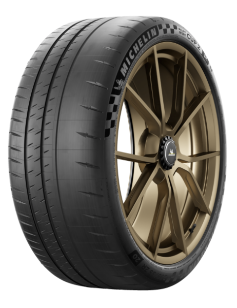 Michelin Pilot Sport Cup 2 R 255/35 R20 97 Y XL, ZR, K1