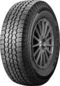 Close-up van het loopvlak Rotalla Setula A-Race AT01 265/70 R15 112 H