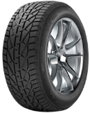 Close-up van het loopvlak Taurus Winter 225/65 R17 102 H