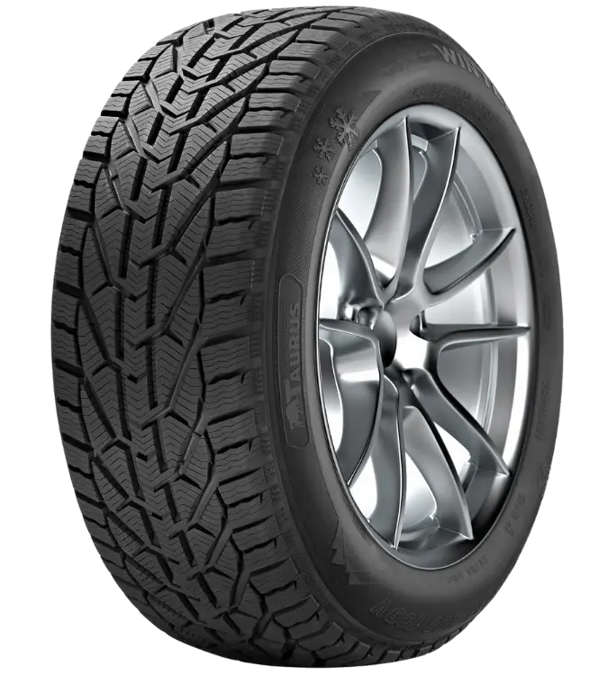Taurus Winter 215/50 R18 92 V