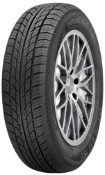 Close-up van het loopvlak Taurus Touring 165/70 R13 79 T