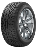 Close-up van het loopvlak Taurus SUV Winter 215/65 R16 98 H