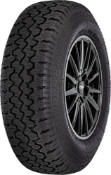 Close-up van het loopvlak Kormoran Road Terrain 285/65 R17 116 T XL