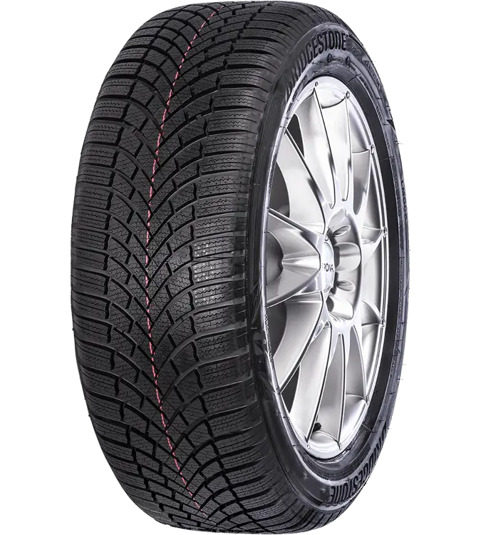 Bridgestone Blizzak LM005 275/40 R20 106 V XL, FR