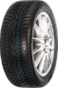 Close-up van het loopvlak Nokian Tyres WR Snowproof 175/65 R17 87 H