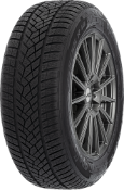 Close-up van het loopvlak Apollo Aspire XP Winter 225/60 R17 103 H XL