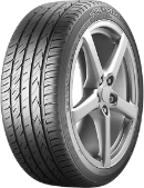 Close-up van het loopvlak Gislaved Ultra Speed 2 225/35 R19 88 Y XL