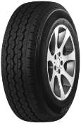 Close-up van het loopvlak Superia Star LT 215/65 R15 104/102 T C