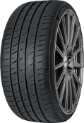 Close-up van het loopvlak Syron Premium Performance 245/35 R19 93 Y XL, ZR