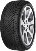 Close-up van het loopvlak Tristar All Season Power 235/45 R18 98 Y XL, ZR